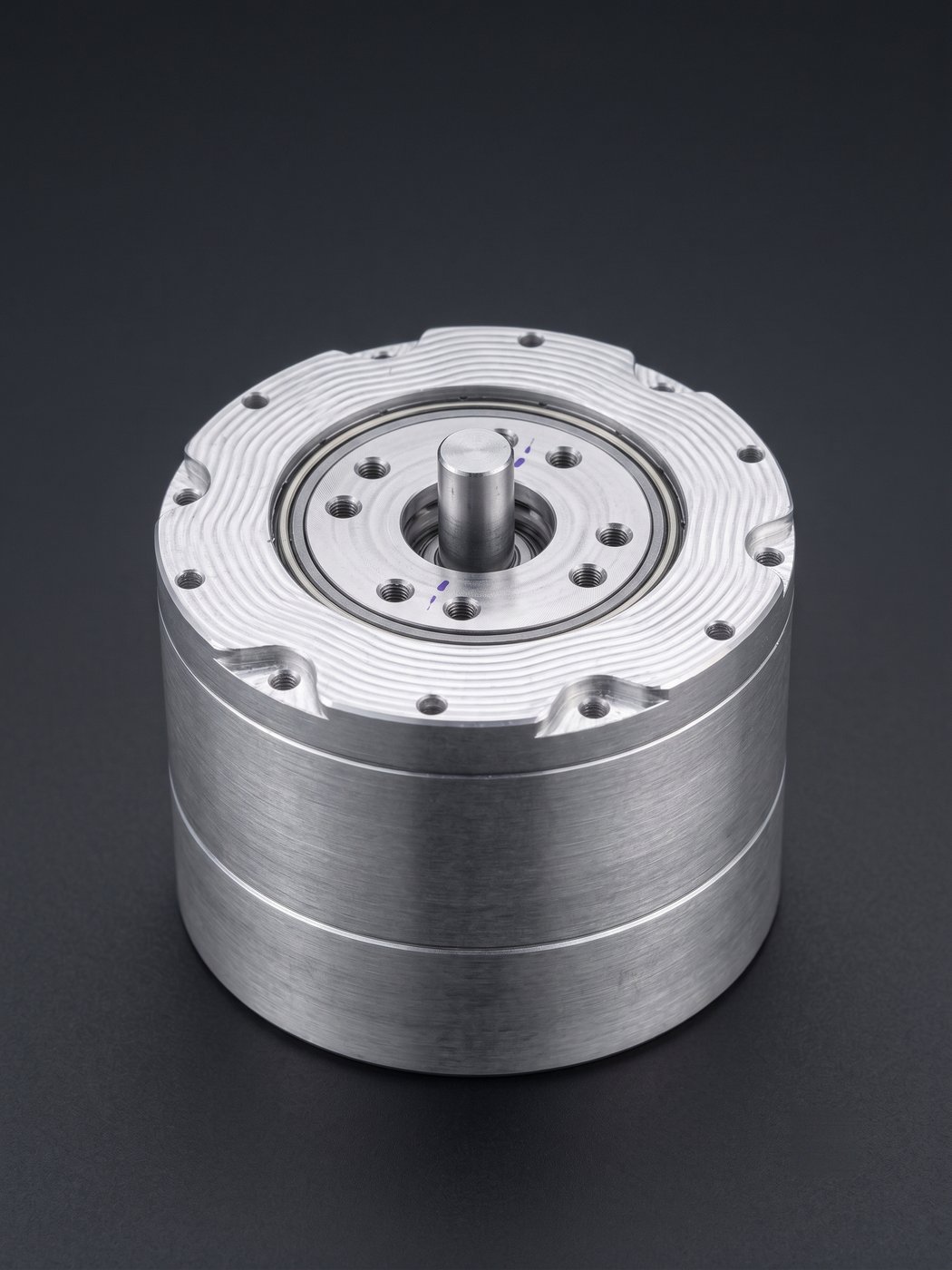 P10 actuator